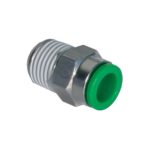 DIRITTO MASCHIO CONICO D.06-1/8 01C0618