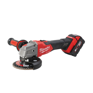 01000592, 8112900350, 4933478430 Akku-Winkelschleifer M18FSAG125XB-502X 2x1 5,0 Ah