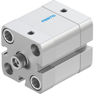 ADN-25-10-I-P-A Compact cylinder