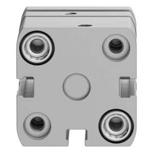 537126-CILINDRO COMPATTO ADNGF-25-200-P-A
