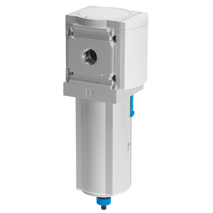 FESTO BEKERMODULE MS6-LWS-UV-ERS 1546649