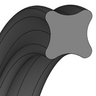 brand logo