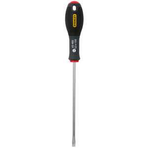STANLEY FATMAX SCHROEVENDRAAIER STAND. 5,5 X 150 MM 1-65-483