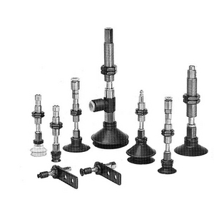 SMC ZUIGNAP ZPT32CNK10-B5-A10