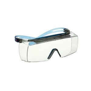 ÜBERBRILLE SECUREFIT 3700, KLAR PP20290001, SF3701XSGAF-BLU