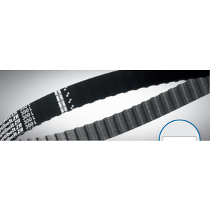 ZRM-T5-500-5 Zahnflachriemen aus Polyurethan metrisch Optibelt