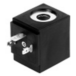 COIL C30A PET WITHOUT O RING ,CL.F,5,5W,24/DC 43005642