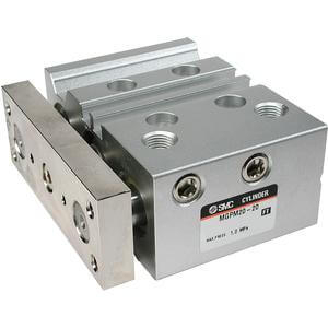 SMC GELEIDE CILINDER MGPM63TF-50-RL