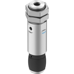 DHEB-12-E-D-E-P Bellow gripper