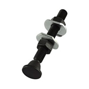 K0102.06050 Andruckspindel mit Gelenkfuss