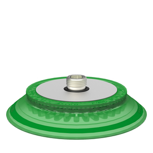 PIAB ZUIGNAP F110P INCL NIPPEL PU 60SH 110-3/8, 0107323