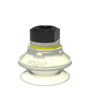 PIAB ZUIGNAP MET ADAPTER B30MF TPU-AL 34-1/8 0101449
