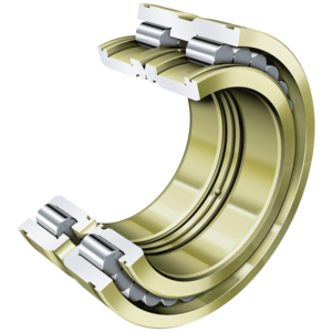 0000785570040-CUSCINETTO RADIALE A RULLI CILINDRICI SL045008-S3-C4