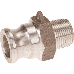 RACCORDO CAM-LOCK FILETTATURA FEMMINA 880615