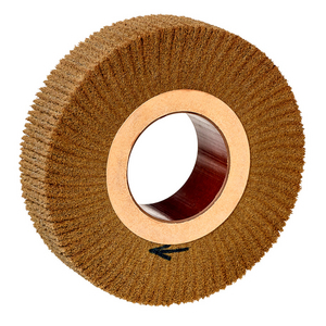 ROUE ABR. ENROULEE SCOTCH-BRITE LD-WL 150X25X25MM GR.SF T.7S F