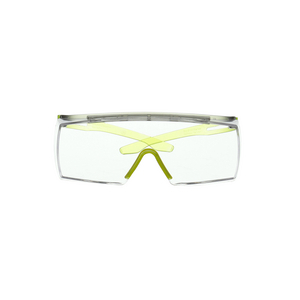 SF3701SGAF-GRN SECUREFIT 3700 SOVRAOCCHIALE, MONTATURA VERDE, SCOTCHGARD ANTIAPPANNAMENTO / ANTIGRAF 7100209413