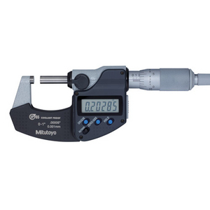 MITUTOYO BUITENSCHROEFMAAT 2-3" 293-332-30 IP65