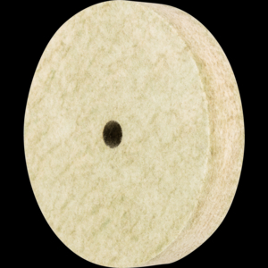 PFERD Felt wheel FK SC 10020/10 MS
