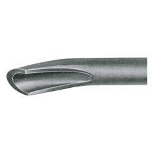 9712560015 SDS-plus-Hohlmeissel 250mm FORMAT