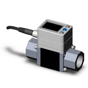 SMC DIGITALE FLOWSCHAKELAAR PF3W720-F04-B-M