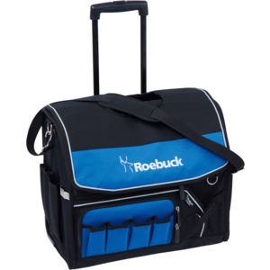 TOOLBOX PRATIK MOV + Dimensions mm 420x490x330