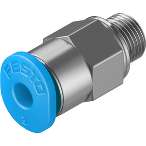 QSM-M5-2 Push-in fitting