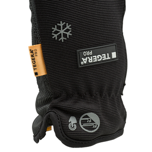 TEGERA HANDSCHOEN KUNSTLEREN 9137 MT 7