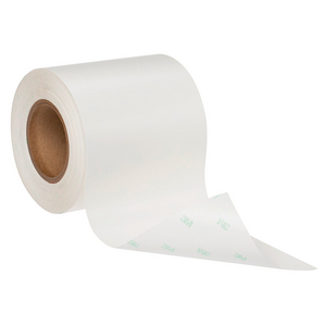 3M POLYURETHANE LABEL MATERIAL 3812 610MMX508MTR 3812610