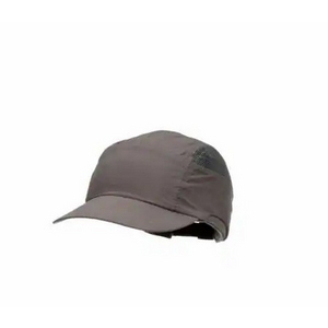 HC22GY FB+ GREY (20) FIRST BASE + BUMP CAP VISIERA STANDARD (70MM) - 2014298 7100206560