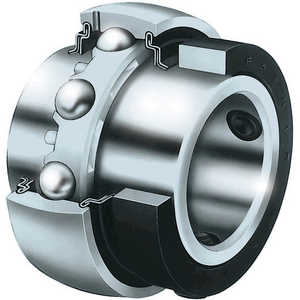 GC1108KRRB+COL (TIM) Spannlager Fafnir