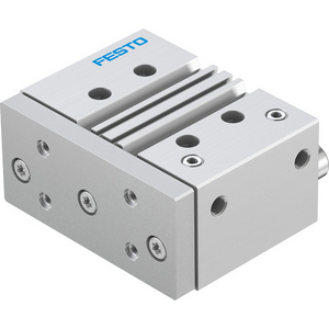 DFM-63-50-P-A-GF Guide cylinder