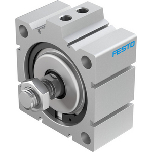 ADVC-100-10-A-P Short stroke cylinder