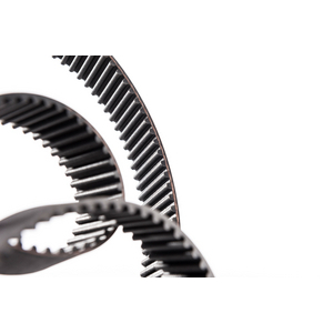 Correa Escarificador Mac Allister Correa Dentada HTD 330-5M-14 Sankuai - 3 Unidades, 66 Dientes, Para Escarificadores De Jardín HTD 330 5M-14