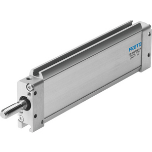 VERIN PLAT DZF-18-200-A-P-A