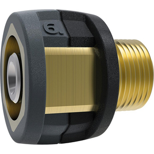 02220480, 8710500045, 4.111-034.0 Adapter für Schläuche M22x1,5 mit EasyForce Pistole