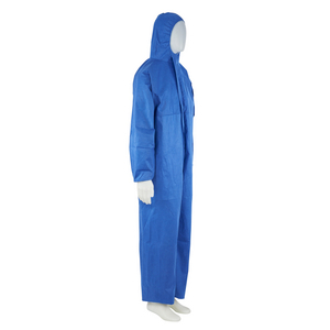 4515 B 4515 INDUMENTO BLU TIPO 5/6 TAGLIA M 7000089619