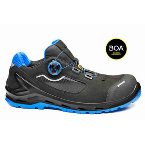 BASE VEILIGHEIDSSCHOEN I-CODE ESD BOA S1P MT 43