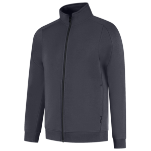 TRICORP SWEATVEST DAMES REDEFINED UNI 306114 ANTR MT XXL