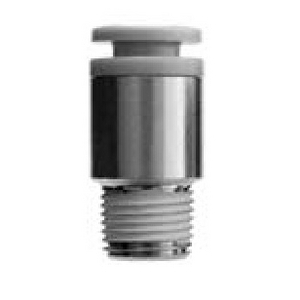 SMC INSTEEKKOPPELING KQ2S10-01GS