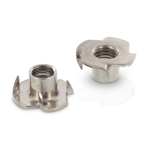 ECROU A GRIFFES 8 INOX A2 926028 11