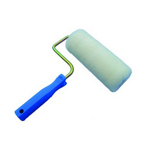 COMPLET 180 MM MOUTON POILS LONGS 20 MM MONTURE PLASTIQUE