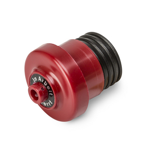 APPLICAZIONE INDUSTRIALE â SPINE ISOLANTI DIII 812712 INDUSTRY - INSULATION PLUGS DIII