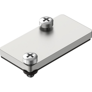 VABB-C7-12-W Blanking plate