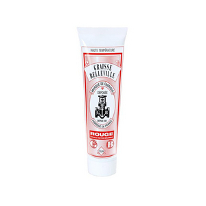 GRAISSE BELLEVILLE ROUGE TU150GR UC25