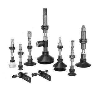 SMC ZUIGNAP ZPT16DNK10-06-A10