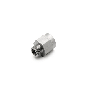 RACC.PER MANOMETRO.E 401-110S INOX Z MAVS 10 R 1/2