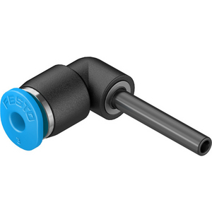 QSML-3H Push-in L-connector