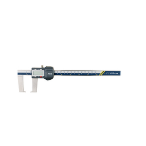 DIGITAL OUTSIDE GROOVE CALIPER 0-200MM 891959