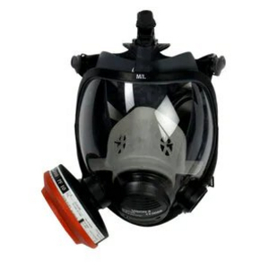 RESPIRATORE A PIENO FACCIALERAS-931-L PER RAS-ASB, 4/CONFEZIONE 7100265036