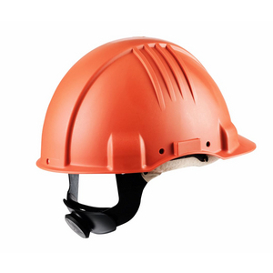 ELMETTO AD ALTA RESISTENZA AL CALORE , CRICCHETTO, DIELETTRICO 440V, FASCIA IN PELLE TERGISUDORE, AR 7100077212